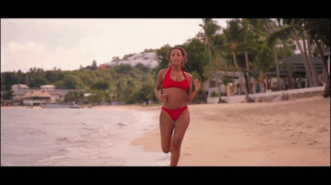 Temptation Island Running GIF by RTL