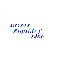 baewines wine bae riesling before anything else Sticker