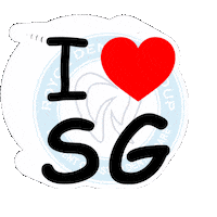 Happy Birthday Singapore Sticker by Royce Dental