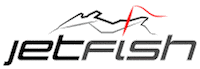 Logo Jetski Sticker by Yamaha Marine NZ