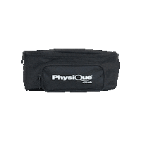 Bumbag Sticker by Physique Management