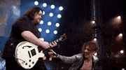Taylor Hawkins Tribute Concert GIF by Paramount+