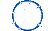 Animation Wipe Sticker by youmotion.com