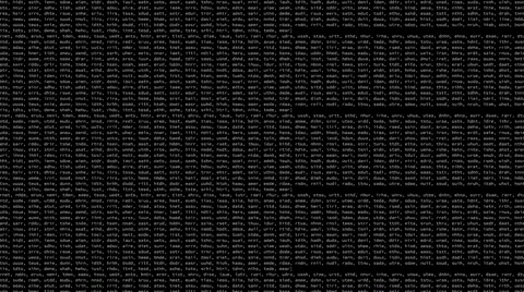 deerstreet giphyupload glitch processing generative GIF