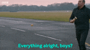 Paddy Mcguinness Cars GIF by Top Gear