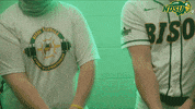 North Dakota State Bison GIF by NDSU Athletics