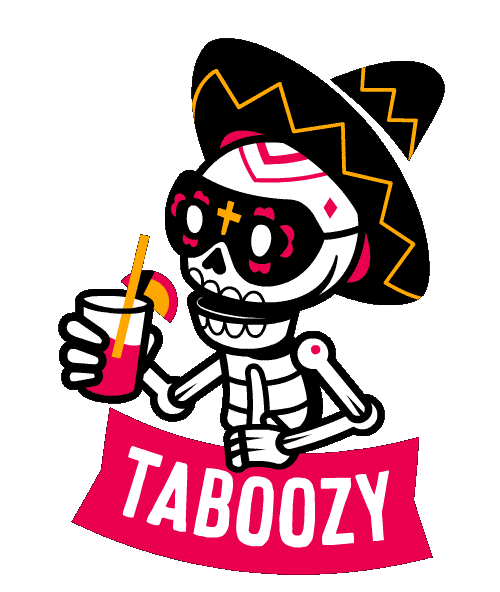 tabuleiden giphyupload cheers tabuleiden taboozy Sticker