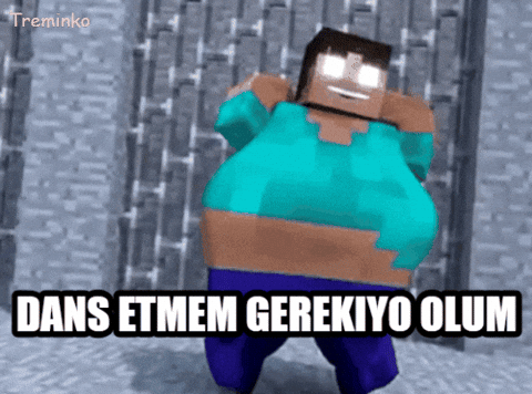 Treminko giphygifmaker dance giphycreatortest dans GIF