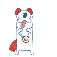 Youaremyfavorite GIF by Lotteria Vietnam