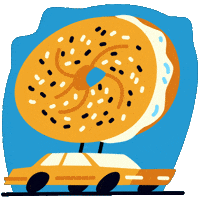 Nyc City GIF by MUTI