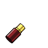 primping red lips Sticker by aritzia