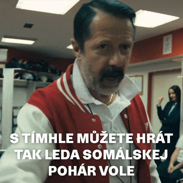 Hokej Mistrovstvi GIF by Seznam.cz
