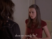 season 3 netflix GIF by Gilmore Girls 