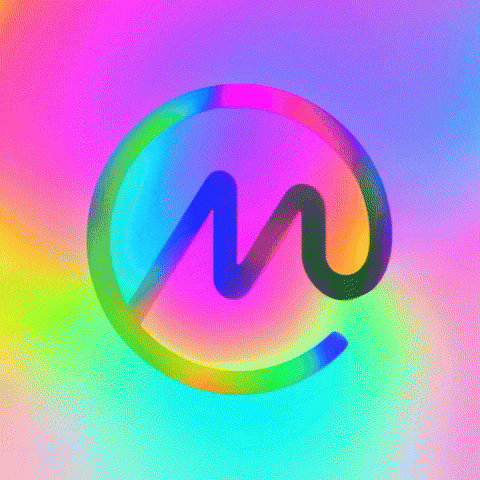 Web3 Melting GIF by Sogni AI