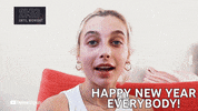 New Year Nye GIF by YouTube
