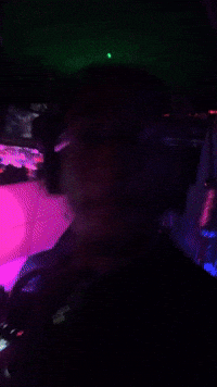 Miami Night Life DJ Nova