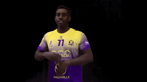 thionvillehandball giphyupload GIF