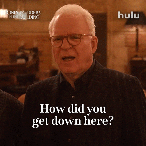 Season 5 GIF by HULU