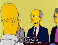 homer simpson episode 13 GIF