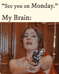 Girl Work GIF by L.I. Productions