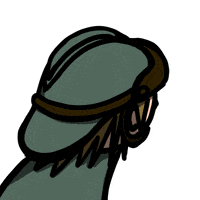 HistoiresDeTankistes cartoon adrian choque surpise GIF