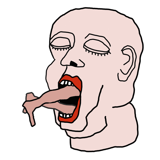Animated Sticker