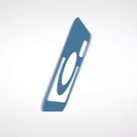 instagram follow GIF by The Videobook