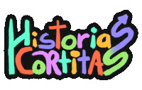 Historias Cortitas Sticker by Gonxtruf