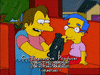 Season 11 Episode 21 GIF by The Simpsons