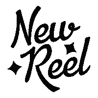 Lettering Typography Sticker by Zetafonts - The Fonts Foundry