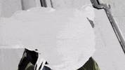 Skadi GIF