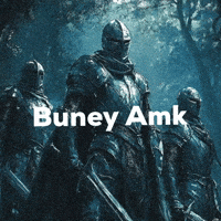 Buney Amk GIF
