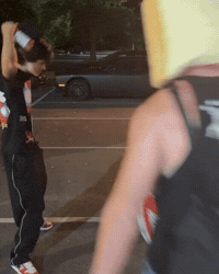 Run Running GIF