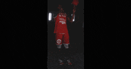 VilpasBasketball korisliiga vilpas vikings vilpas tim coleman GIF