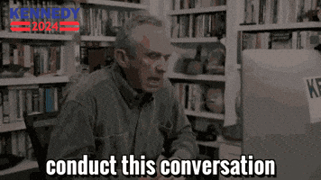 Chat Speak GIF by Team Kennedy
