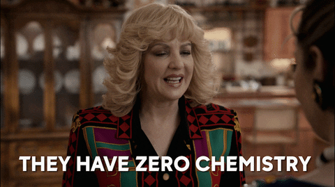 The Goldbergs Ew GIF by ABC Network