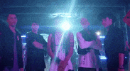 Pegao GIF by CNCO