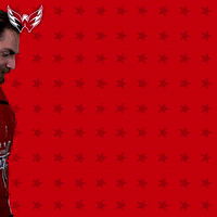 Washington Capitals Yes GIF by Capitals