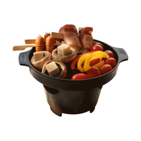 TheLaughingCowKorea giphyupload cheese 간식 치즈 Sticker