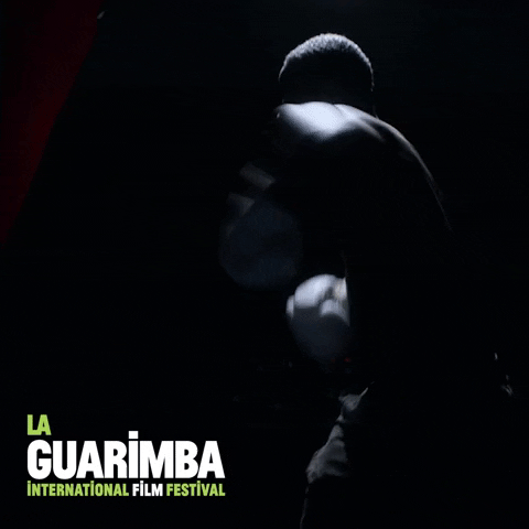 Angry Fight GIF by La Guarimba Film Festival