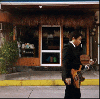 Ely Buendia Leave GIF by The Itchyworms