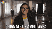 discoveryplusit santa discovery matrimonio discoveryplus GIF