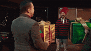 Last Christmas GIF by BACKSTREET BOYS