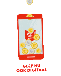 Collecte Sticker by LegerDesHeils