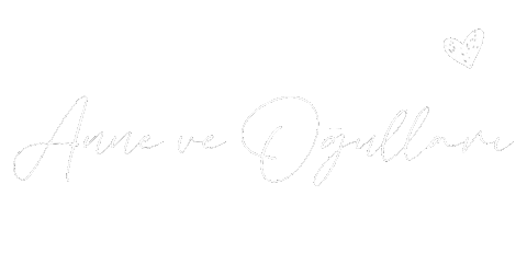 Anne Ogul Sticker