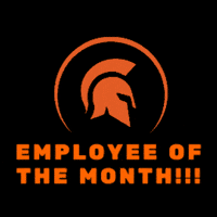 Gym Employeeofthemonth GIF by Elite Spartans
