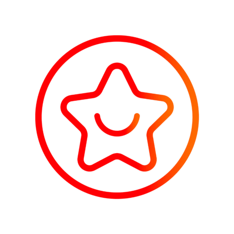 MarisaZanoni giphygifmaker smile 13 pt Sticker