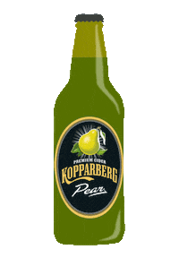 Summer Refreshing Sticker by KopparbergUK