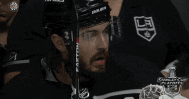 ice hockey no GIF by NHL