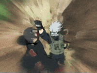 Naruto Shippuden GIF